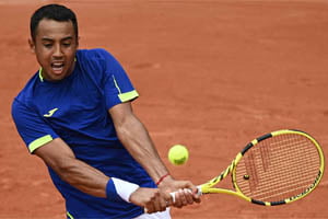 Dellien vs Khachanov: Prediction for the match of the