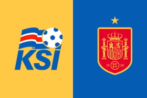 Iceland U19 vs Spain U19: prediction for a European championship