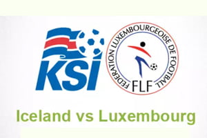 Iceland vs Luxembourg: prediction for the Championship