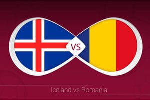 Iceland vs Romania: who will score points?