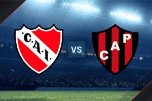 Independiente vs Patronato: no defeat