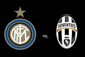 Inter - Juventus Match