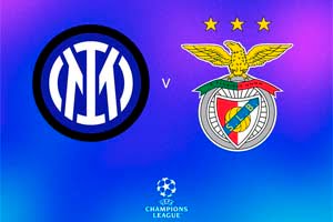 Inter M vs Benfica: prediction for the match of the