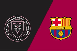 Inter Miami vs Barcelona: prediction for a friendly