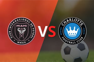 Inter Miami vs Charlotte: prediction for the MLS match