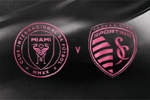 Inter Miami vs Sporting Kansas City: prediction for MLS