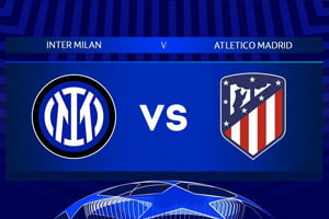 Inter vs Atletico: prediction for the Champions League