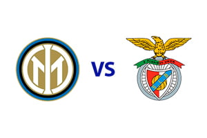 Inter vs Benfica: prediction for the Champions League