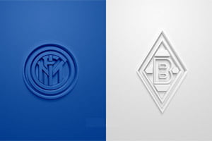 Inter vs Borussia Monchengladbach: what to bet on in the match?