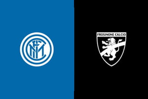 Inter vs Frosinone: prediction for the Serie A match