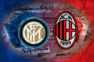 Inter vs Milan: Prediction for the match