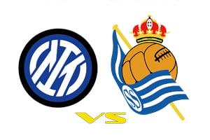 Inter vs Real Sociedad: prediction for the League