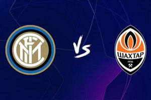 Inter vs Shakhtar: prediction for the Champions League match