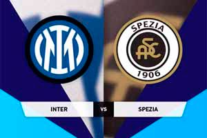 Inter vs Spezia: Prediction for Serie A match