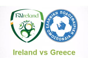 Ireland vs Greece: prediction for the European Championship