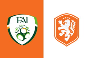 Ireland vs Netherlands: prediction for the European match