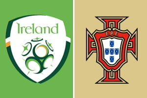 Ireland vs Portugal: prediction for a World Cup 2022 Qualification