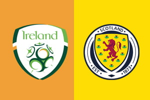 Ireland vs Scotland: prediction for the match of the League