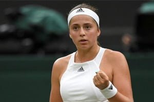 Irina-Camelia Begu vs Jelena Ostapenko: Prediction