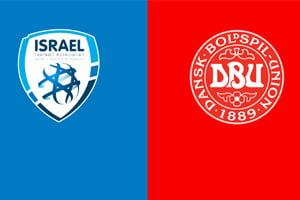 Israel vs Denmark Match