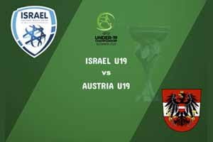 Israel vs Austria: prediction for the match of the U19