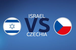 Israel vs Czech Republic: prediction for a European championship U21