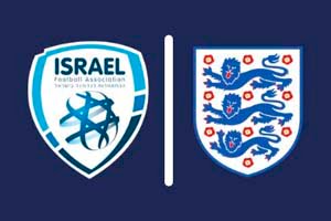 Israel U21 vs England U21: prediction for a championship