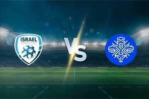 Israel vs Iceland: prediction for the European Championship match