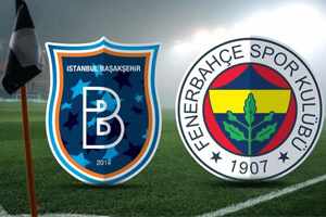 Istanbul Basaksehir vs Fenerbahce Match Prediction