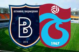 Istanbul Basaksehir vs Trabzonspor Match Prediction