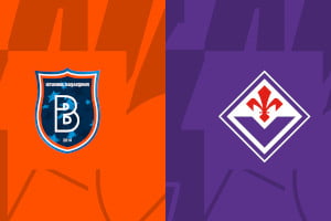 Basaksehir vs Fiorentina: Prediction for Conference