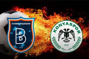 Istanbul Basaksehir vs Konyaspor: prediction for match