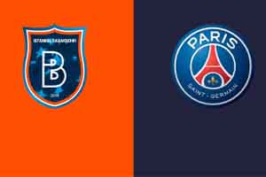 Istanbul Basaksehir vs PSG: did the hosts help to score points?