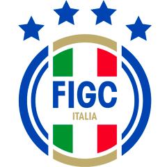 First team logo