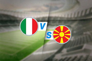 Italy vs North Macedonia: prediction for the Euro 2024