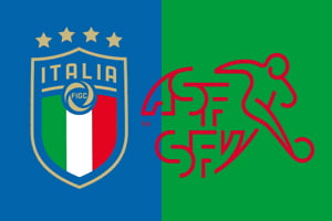 Italy vs Switzerland: prediction for a World Cup 2022 Qualification