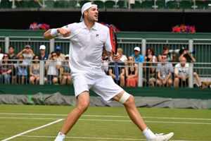 Jannik Sinner vs John Isner: Prediction for the match