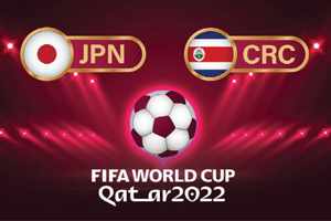 Japan vs Costa Rica: Prediction for the Championship