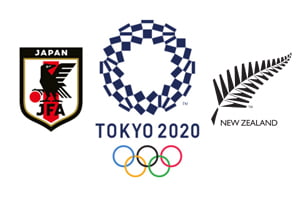 Japan vs New Zealand Match Prediction: A Clear Favorite?