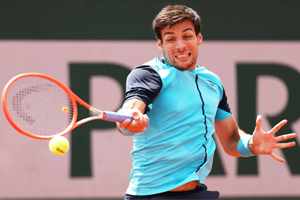 Isner vs Zapata Miralles: Prediction for match of the