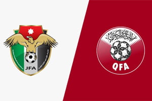 Jordan vs Qatar: prediction for the AFC Asian Cup match