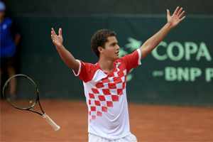 Varillas vs Hubert: prediction for the match of the Roland Garros