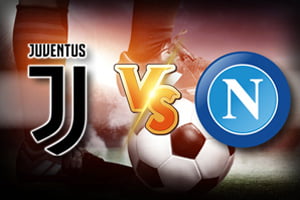 Juventus vs Napoli Match Prediction: