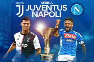 Juventus - Napoli: should we expect a spectacle?