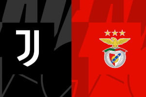 Juventus vs Benfica: Prediction for Champions League