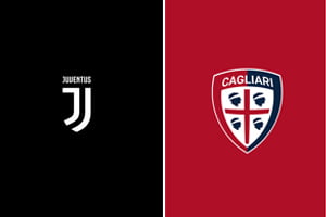 Juventus vs Cagliari: prediction for the Serie A match