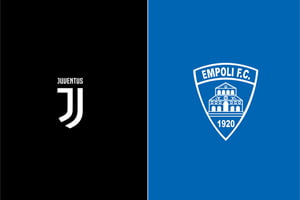 Juventus vs Empoli: prediction for the Serie A match