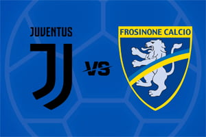 Juventus vs Frosinone: prediction for the Serie A match