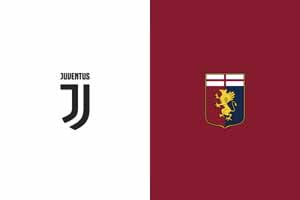 Juventus vs Genoa: prediction for the Serie A match