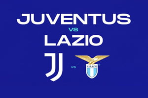 Juventus vs Lazio: prediction for the match of the Italian